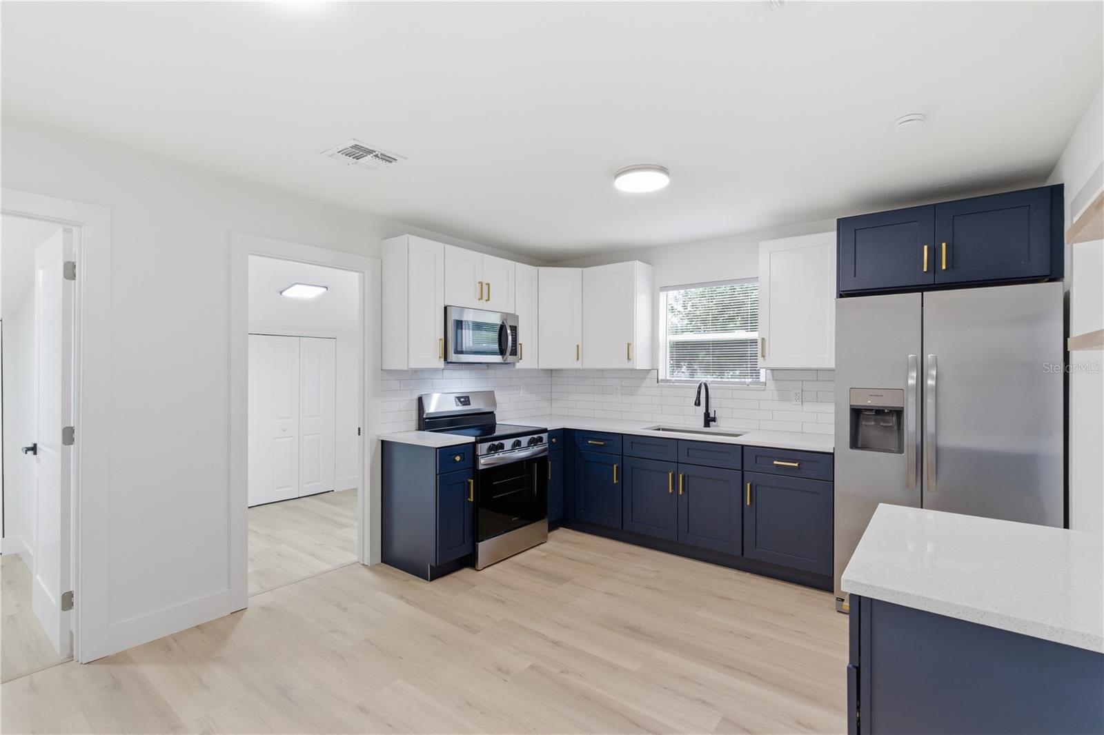 PROGRESS VILLAGE UNIT 1 - Residential
