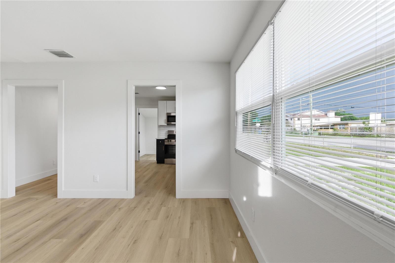 PROGRESS VILLAGE UNIT 1 - Residential