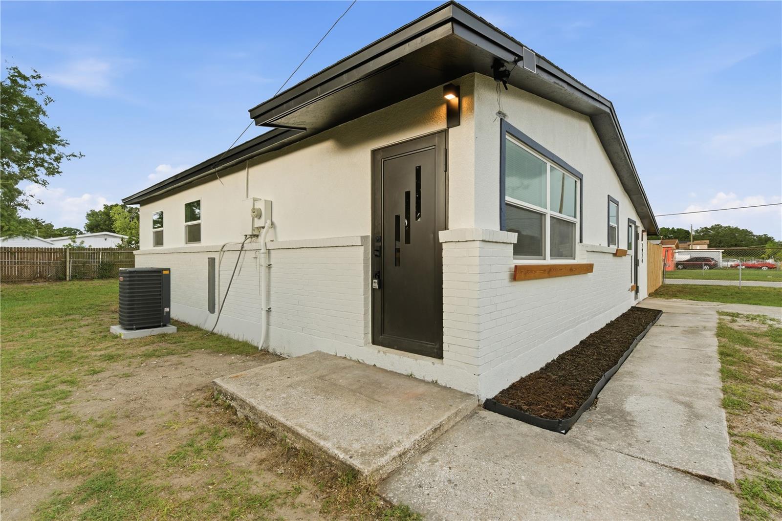 PROGRESS VILLAGE UNIT 1 - Residential