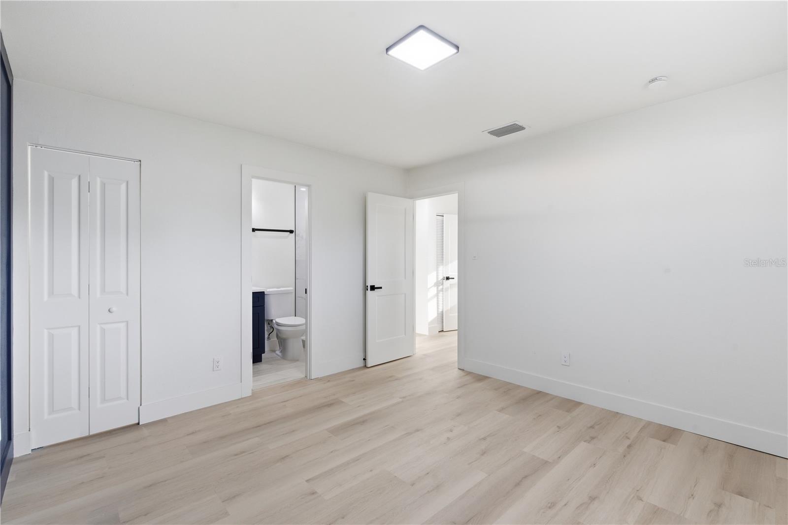PROGRESS VILLAGE UNIT 1 - Residential