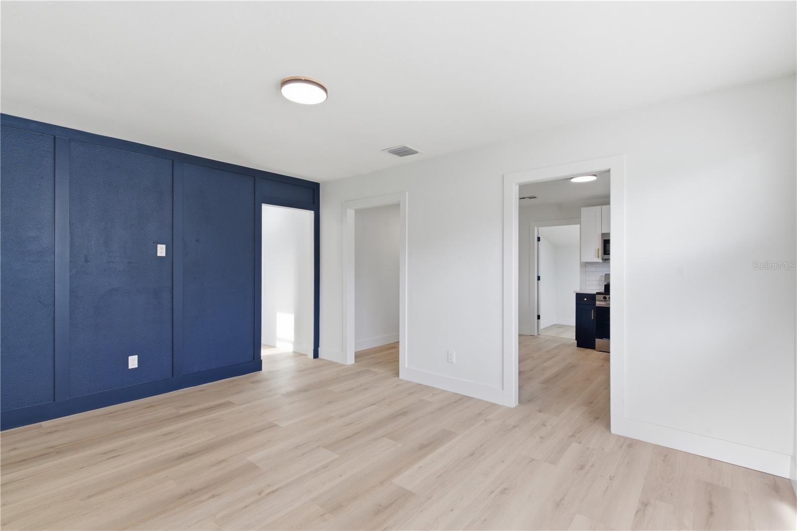 PROGRESS VILLAGE UNIT 1 - Residential