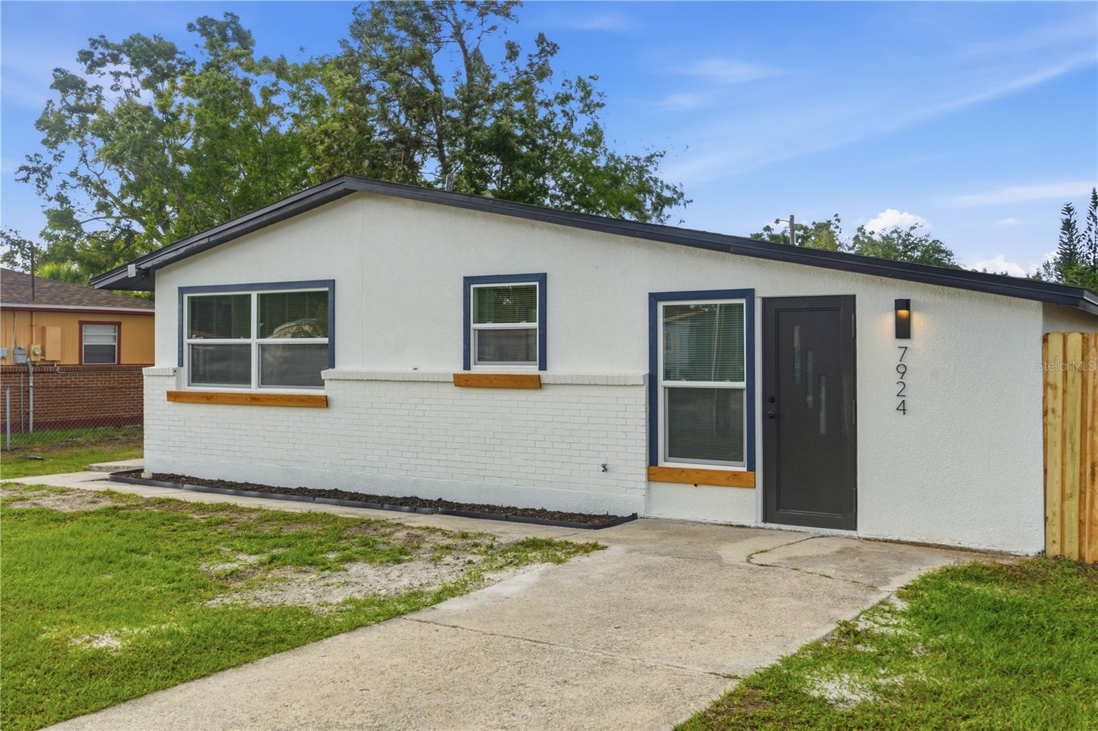 PROGRESS VILLAGE UNIT 1 - Residential