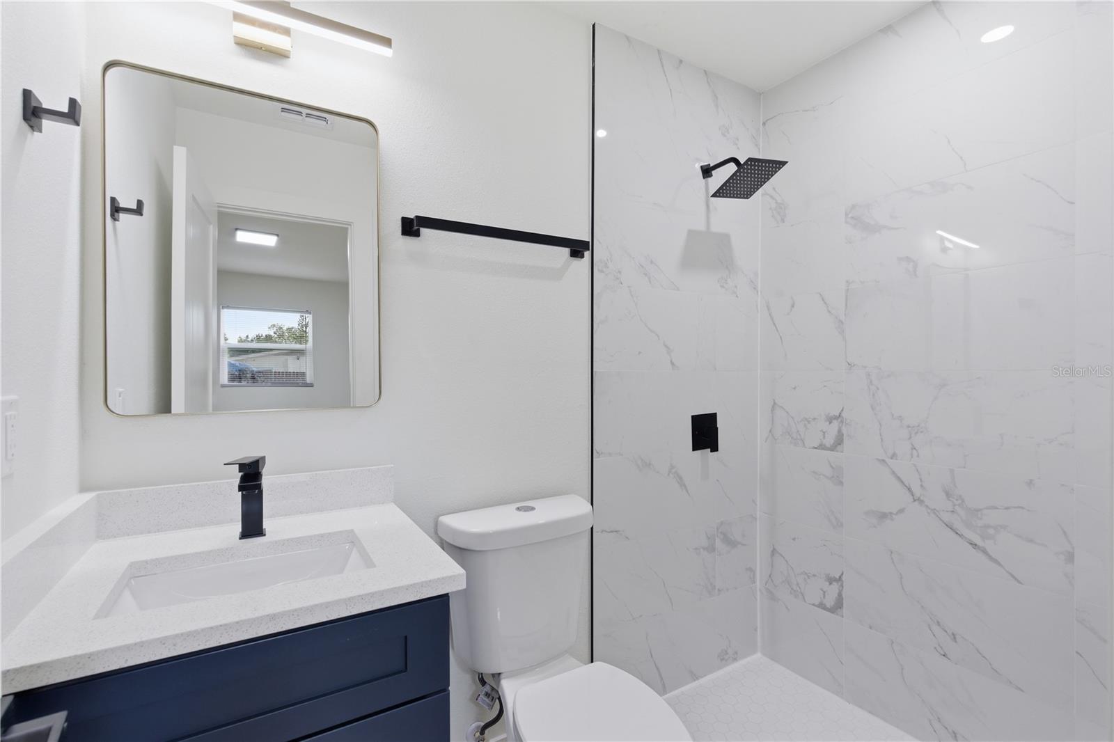 PROGRESS VILLAGE UNIT 1 - Residential