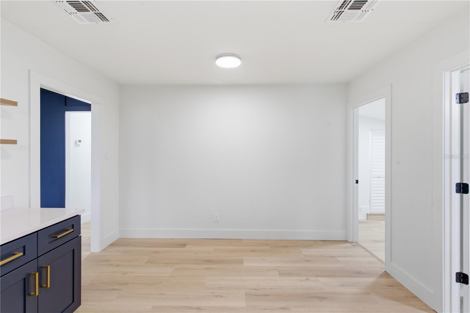 PROGRESS VILLAGE UNIT 1 - Residential