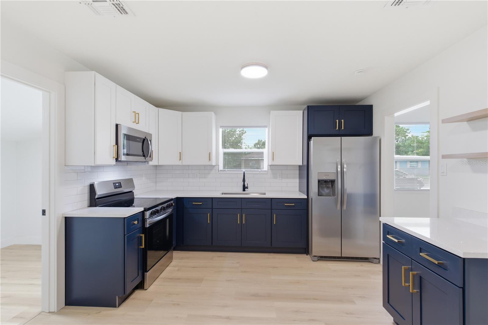 PROGRESS VILLAGE UNIT 1 - Residential