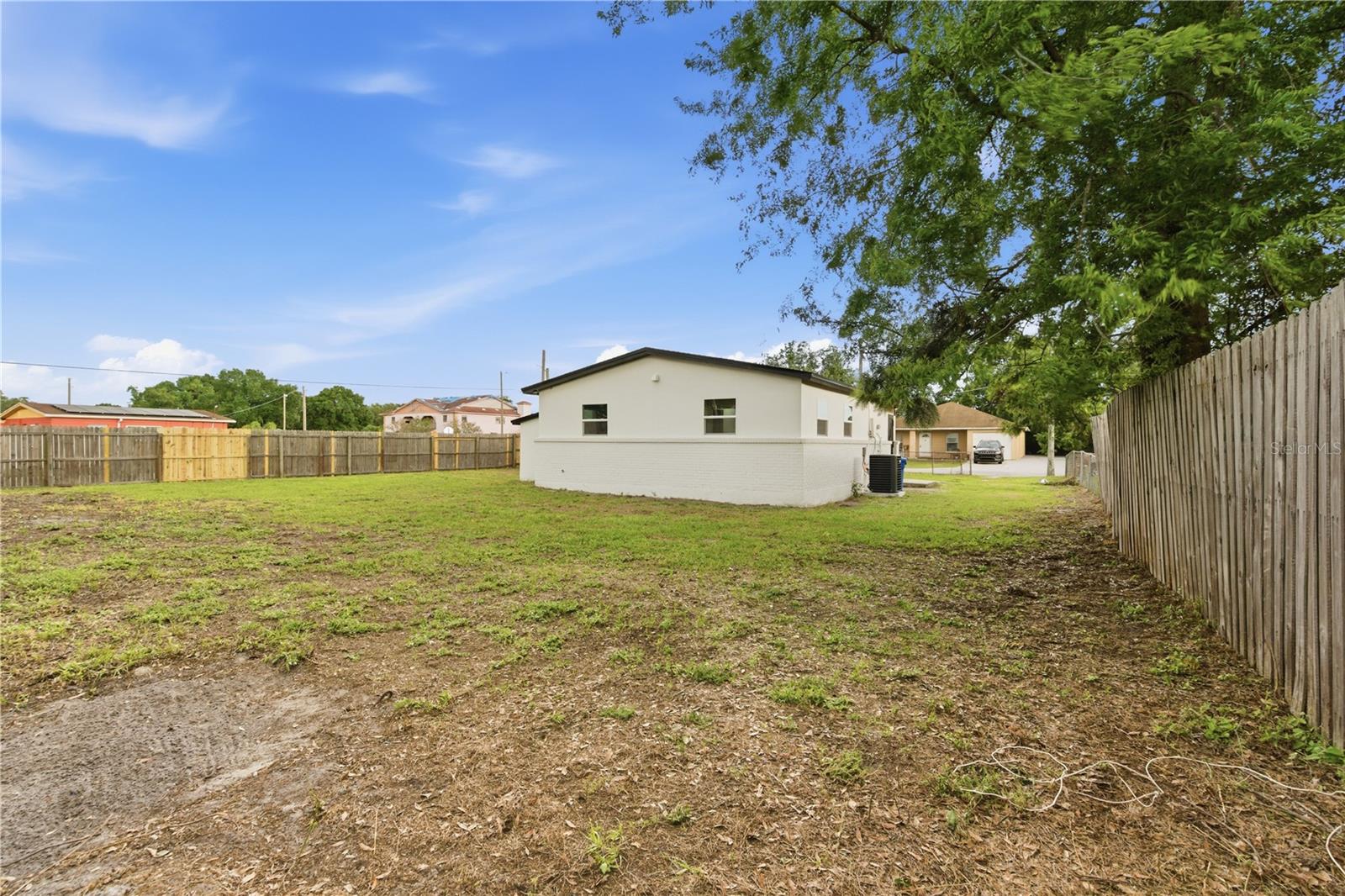 PROGRESS VILLAGE UNIT 1 - Residential