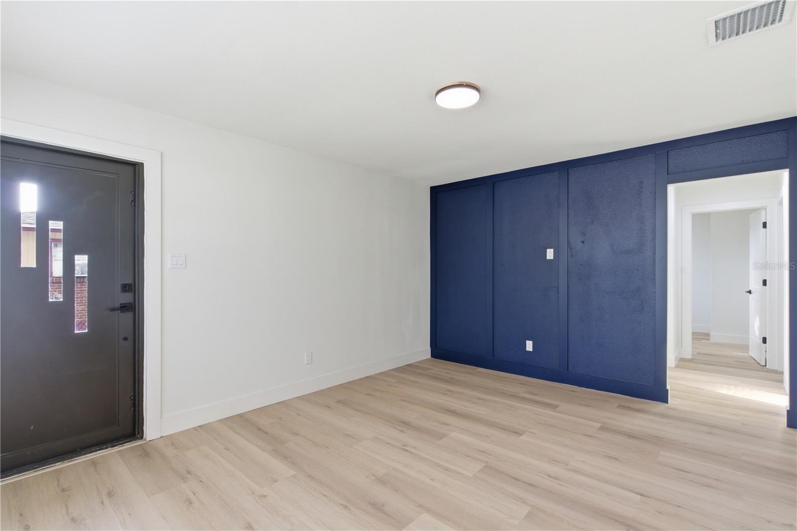 PROGRESS VILLAGE UNIT 1 - Residential