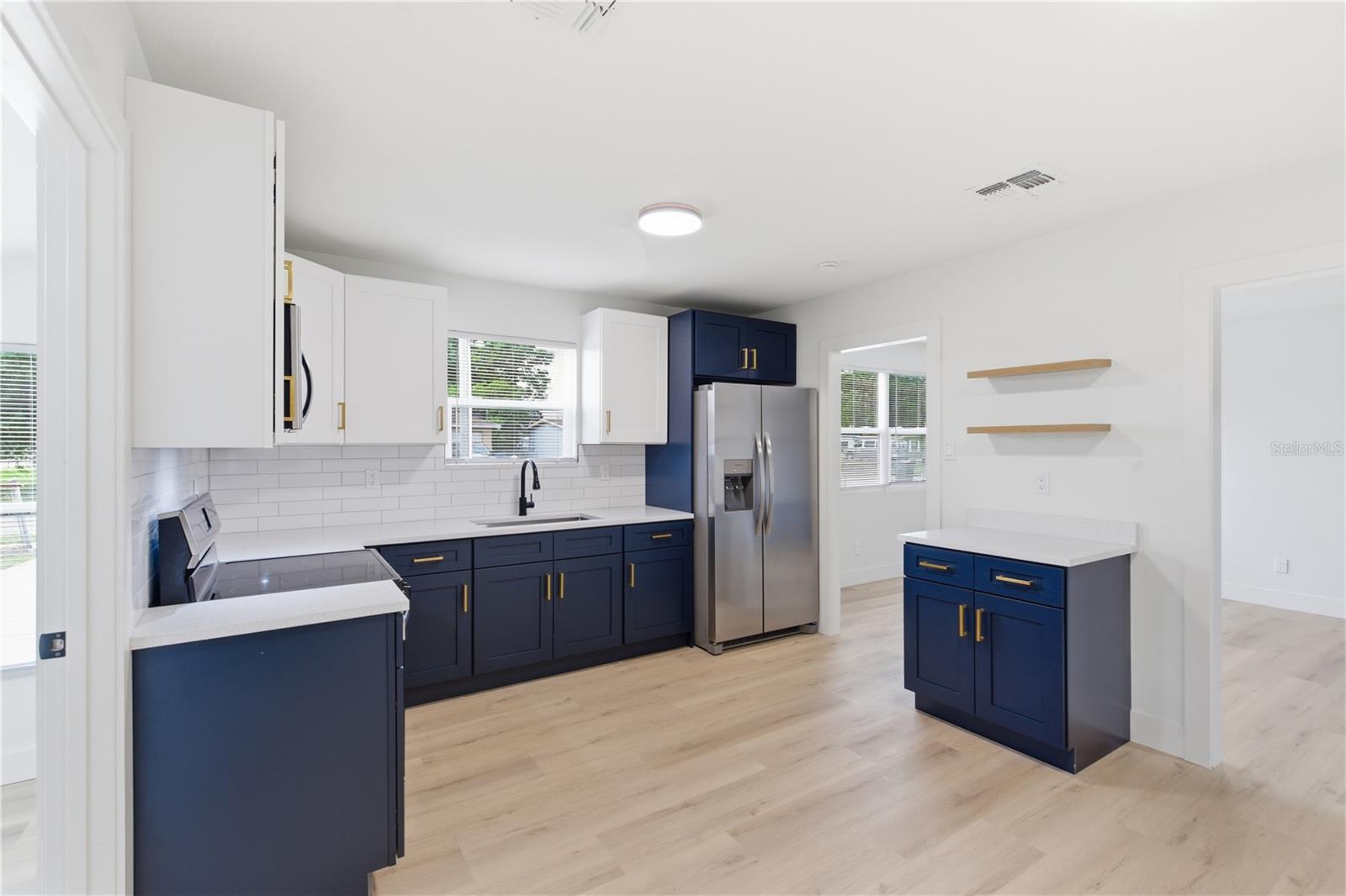PROGRESS VILLAGE UNIT 1 - Residential