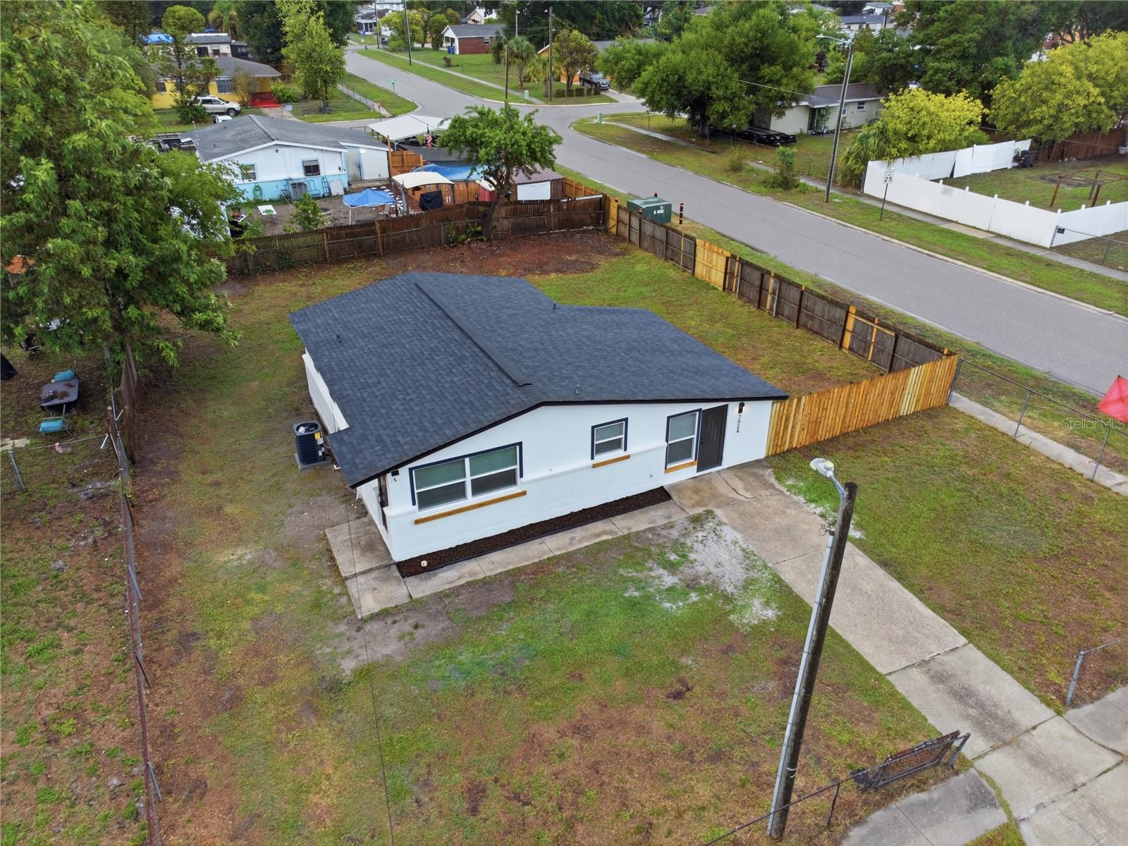 PROGRESS VILLAGE UNIT 1 - Residential