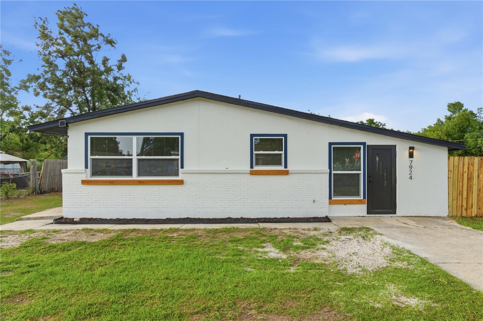 PROGRESS VILLAGE UNIT 1 - Residential