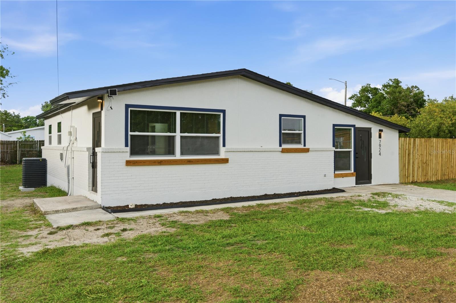 PROGRESS VILLAGE UNIT 1 - Residential