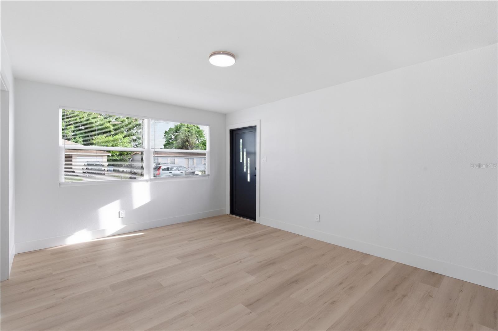 PROGRESS VILLAGE UNIT 1 - Residential