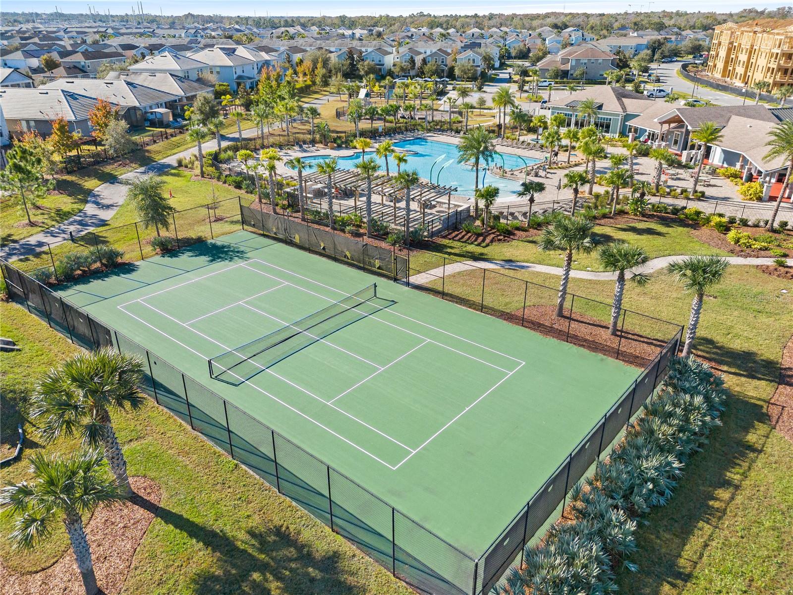 STOREY PK-PCL L PH 4 - Residential