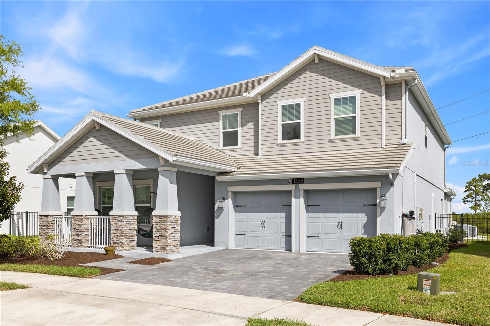 STOREY PK-PCL L PH 4 - Residential