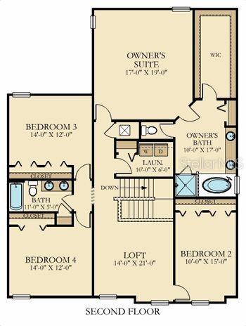 STOREY PK-PCL L PH 4 - Residential