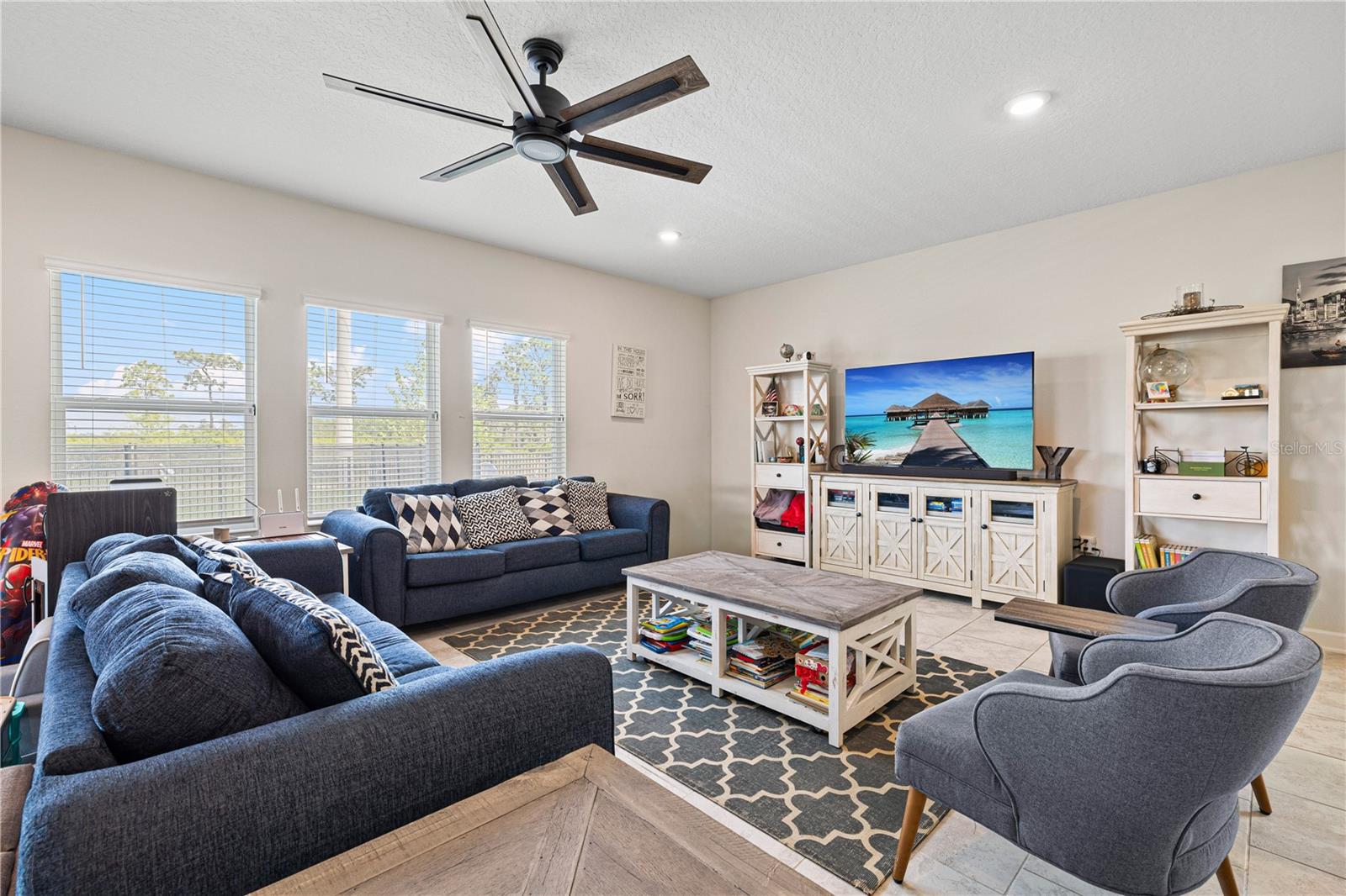 STOREY PK-PCL L PH 4 - Residential