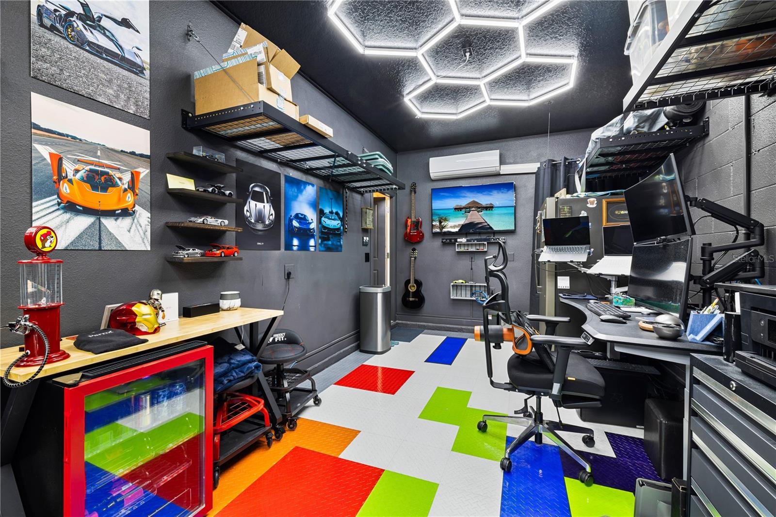 STOREY PK-PCL L PH 4 - Residential