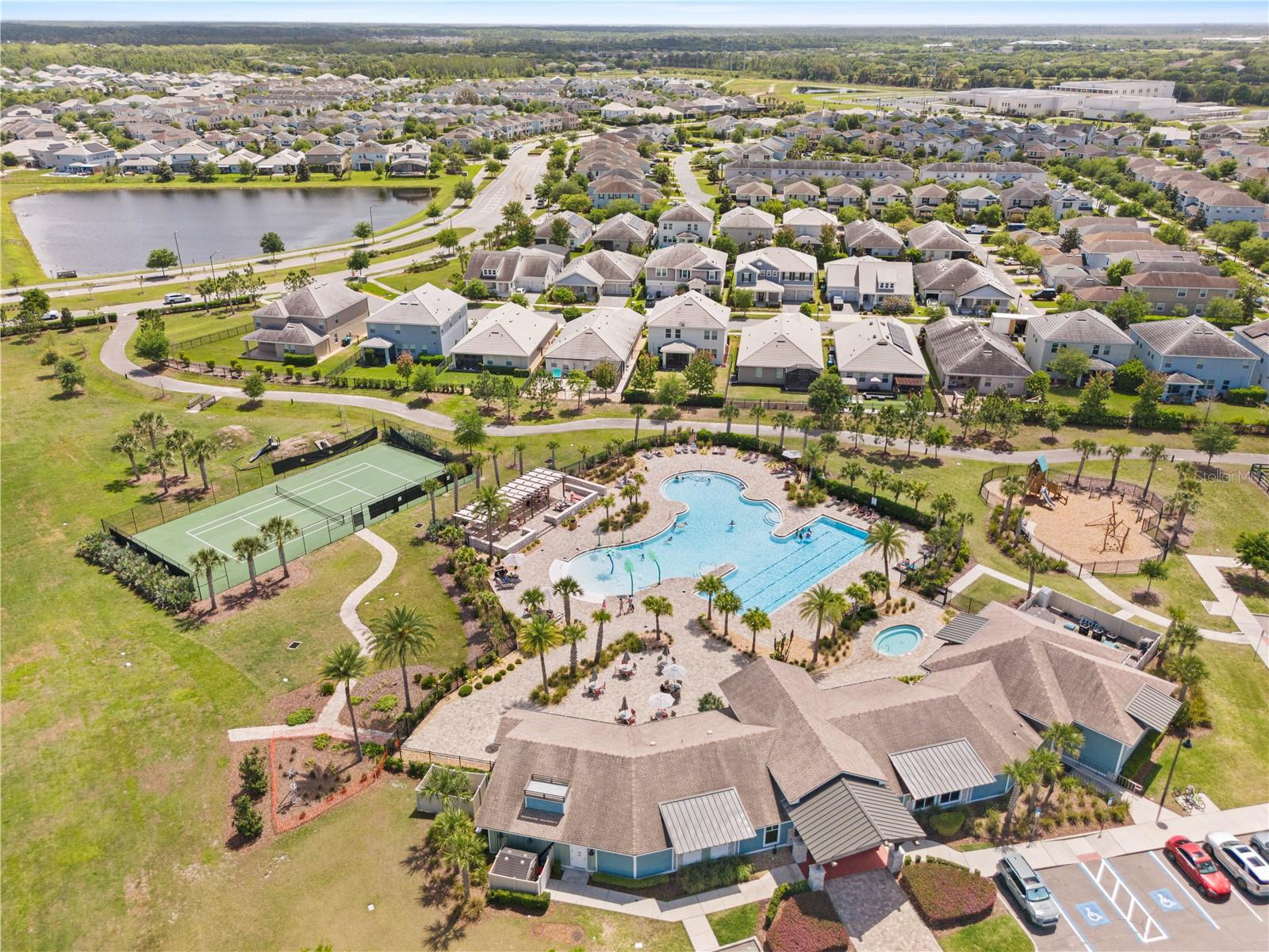 STOREY PK-PCL L PH 4 - Residential