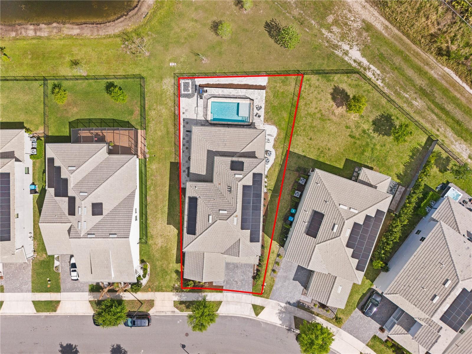 STOREY PK-PCL L PH 4 - Residential