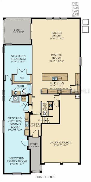 STOREY PK-PCL L PH 4 - Residential