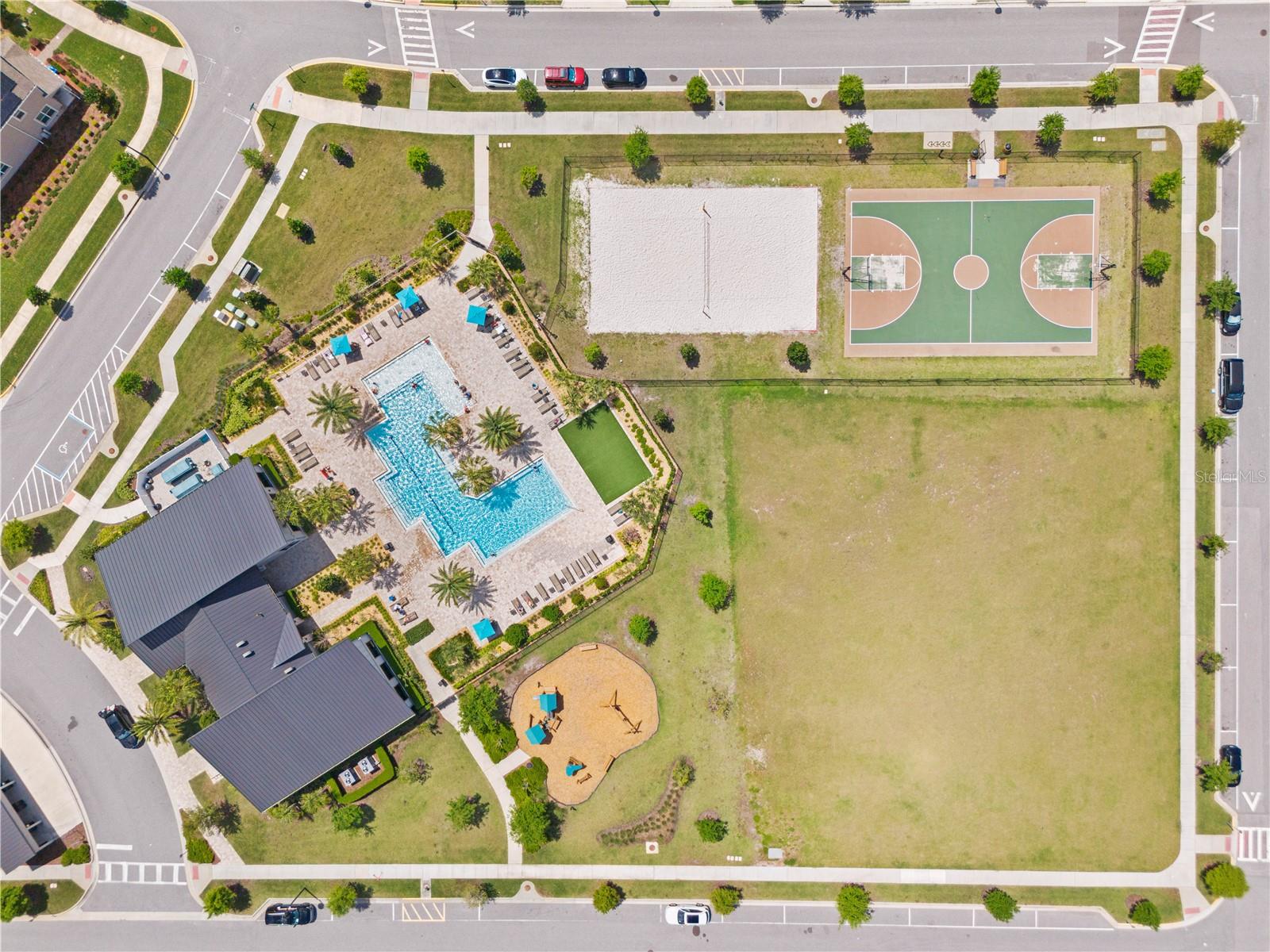 STOREY PK-PCL L PH 4 - Residential