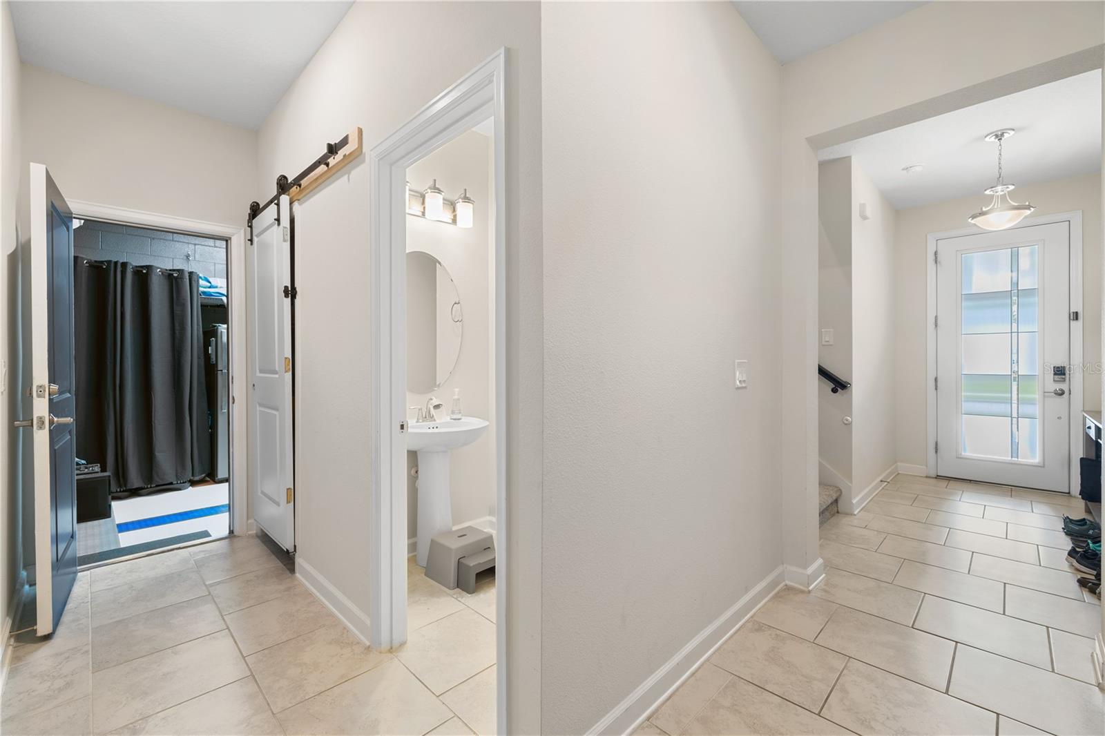 STOREY PK-PCL L PH 4 - Residential