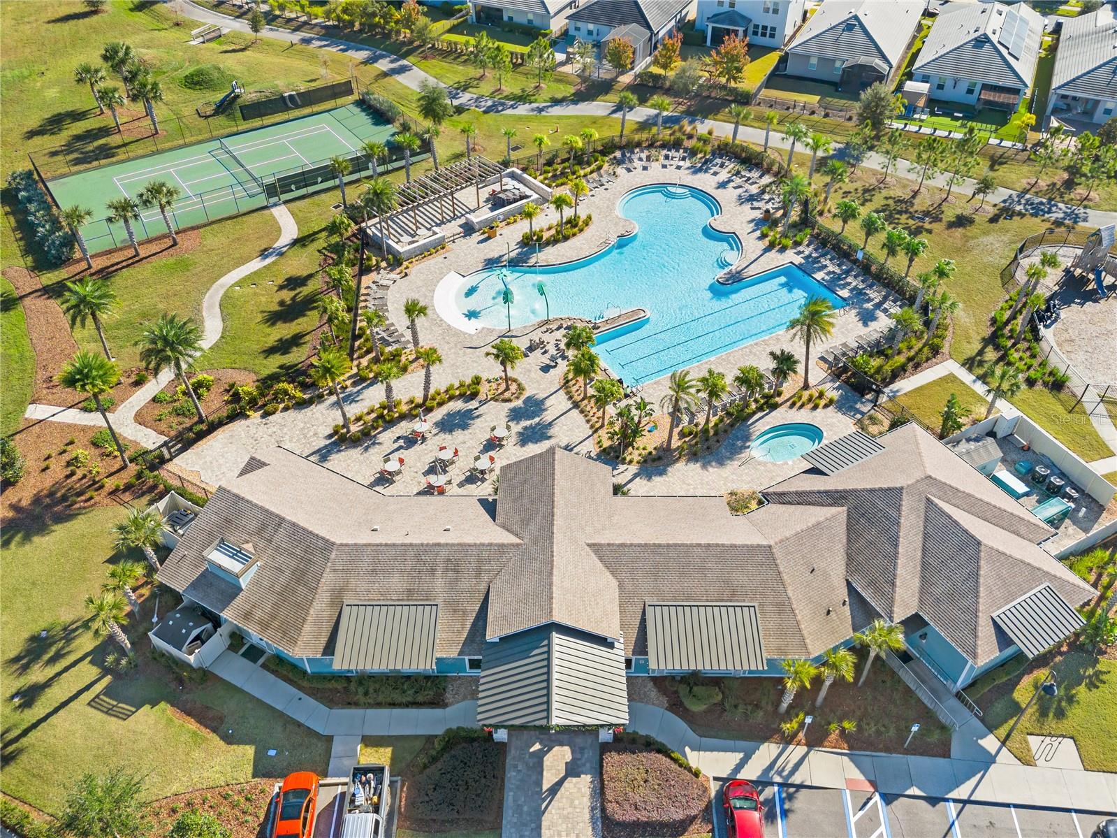 STOREY PK-PCL L PH 4 - Residential