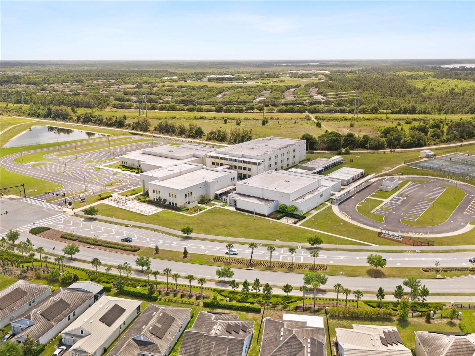 STOREY PK-PCL L PH 4 - Residential