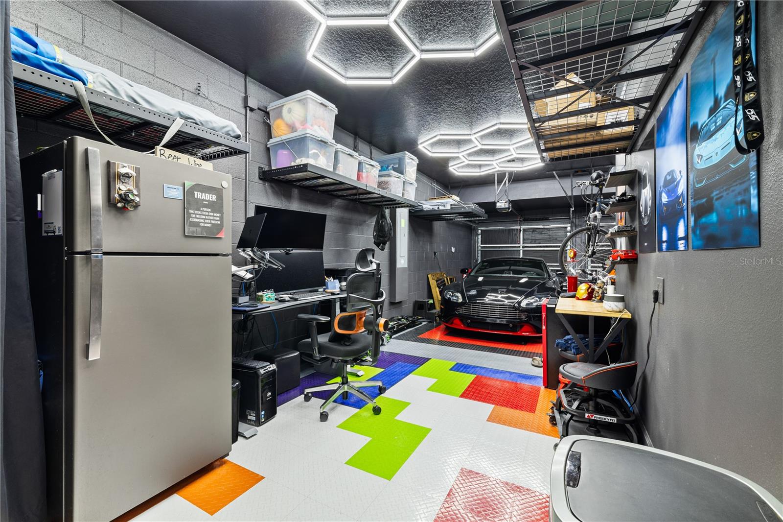 STOREY PK-PCL L PH 4 - Residential