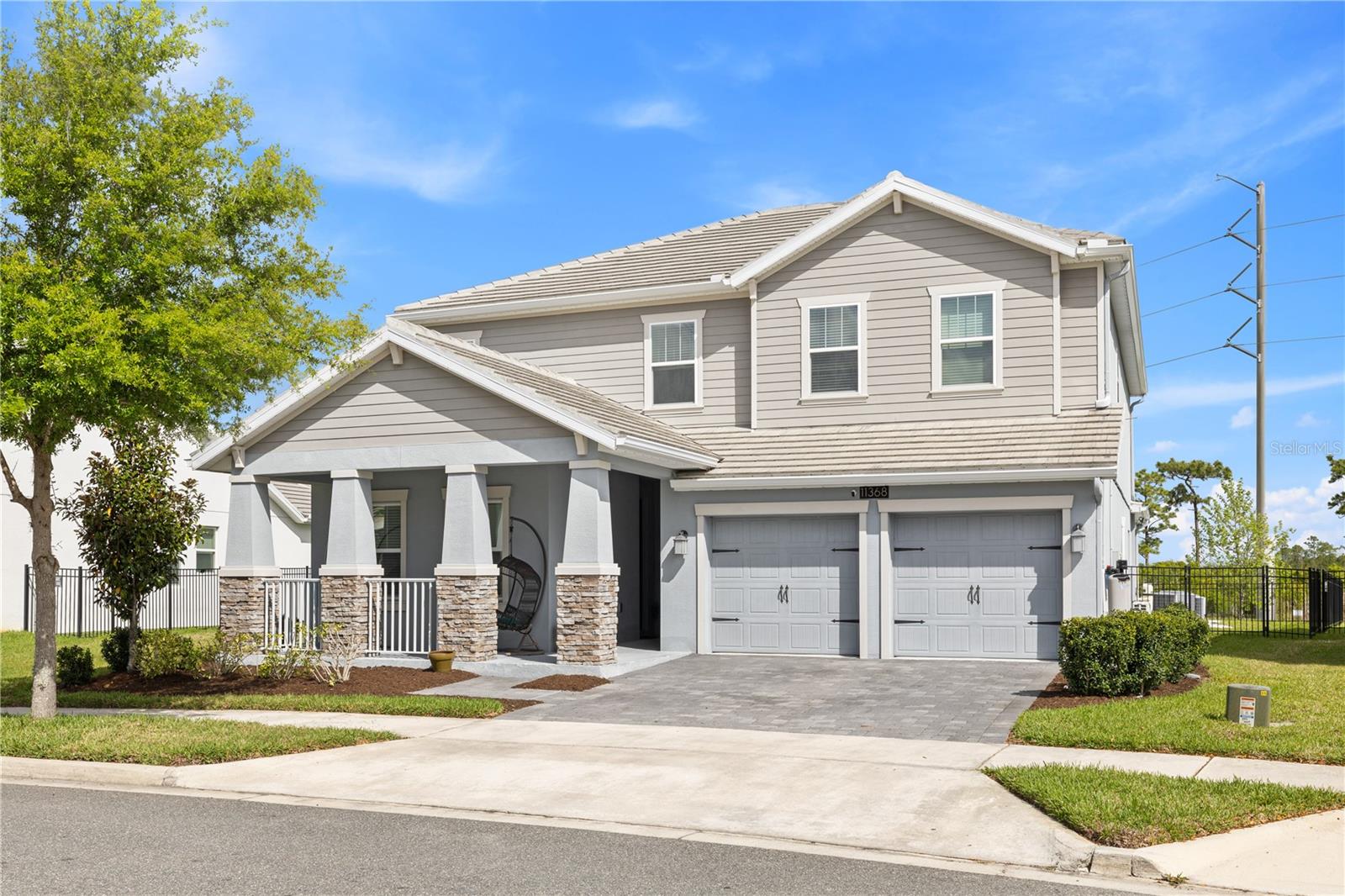 STOREY PK-PCL L PH 4 - Residential