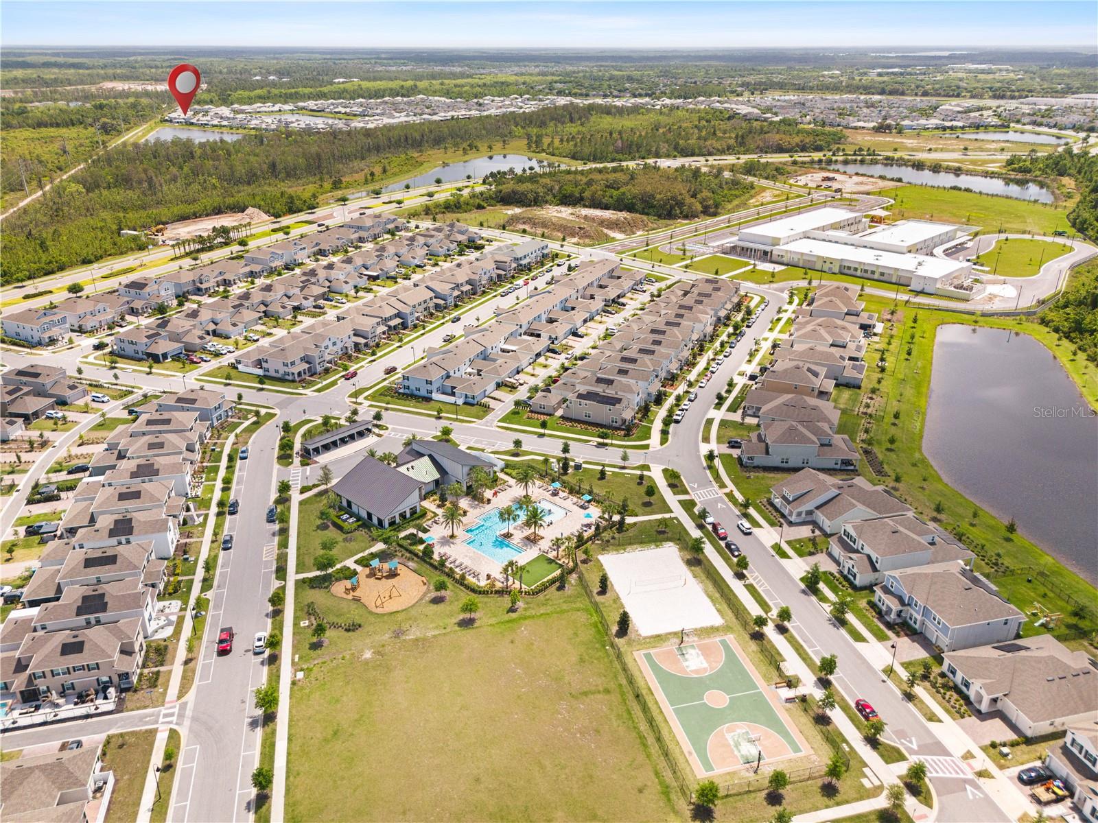 STOREY PK-PCL L PH 4 - Residential