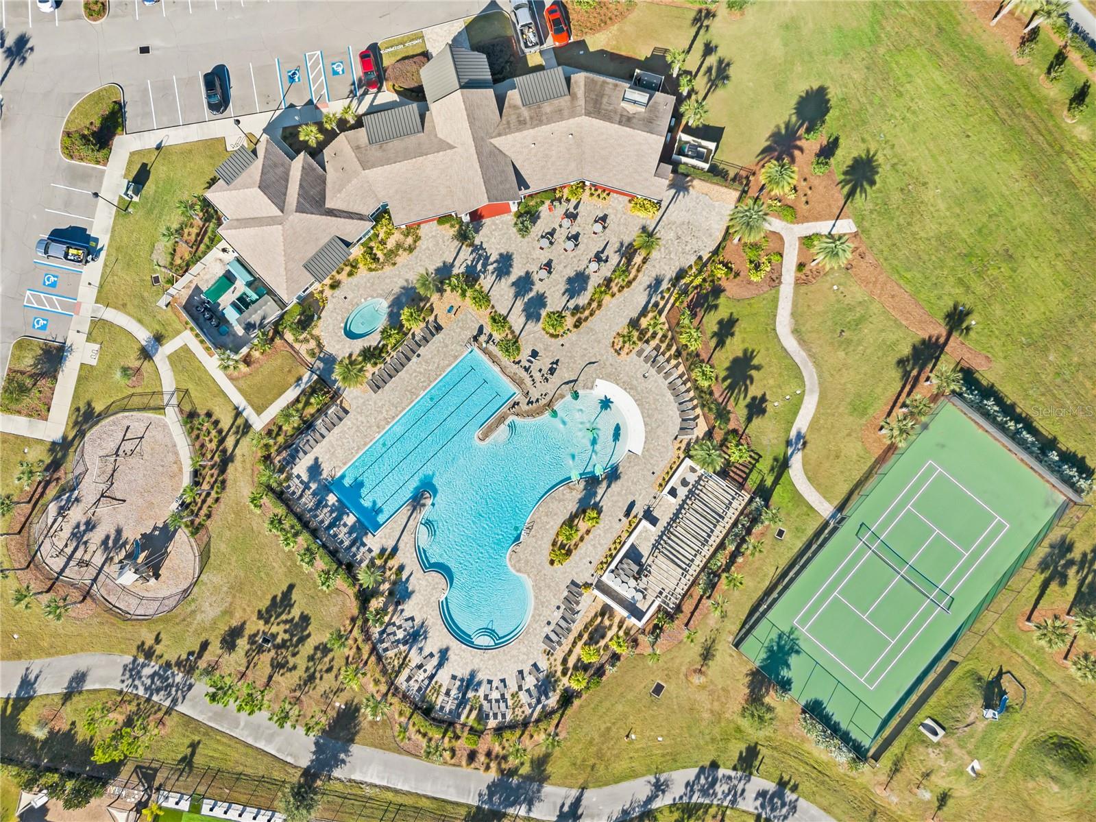 STOREY PK-PCL L PH 4 - Residential