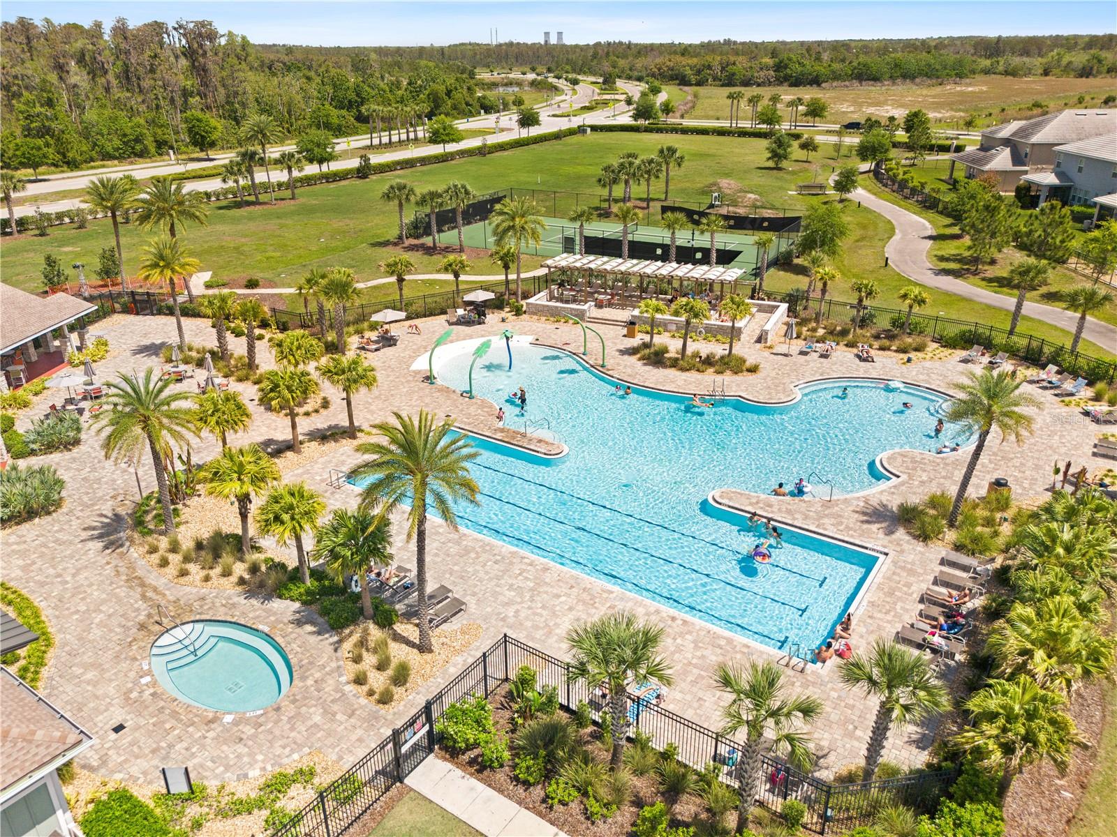 STOREY PK-PCL L PH 4 - Residential