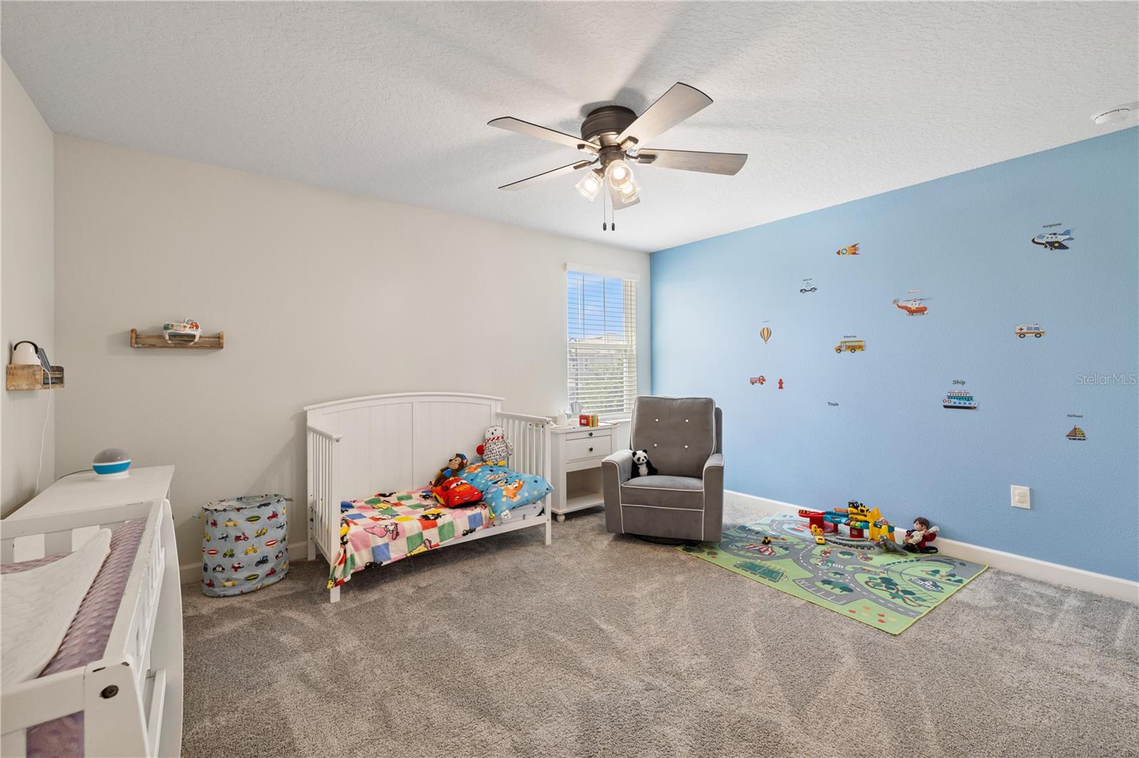 STOREY PK-PCL L PH 4 - Residential