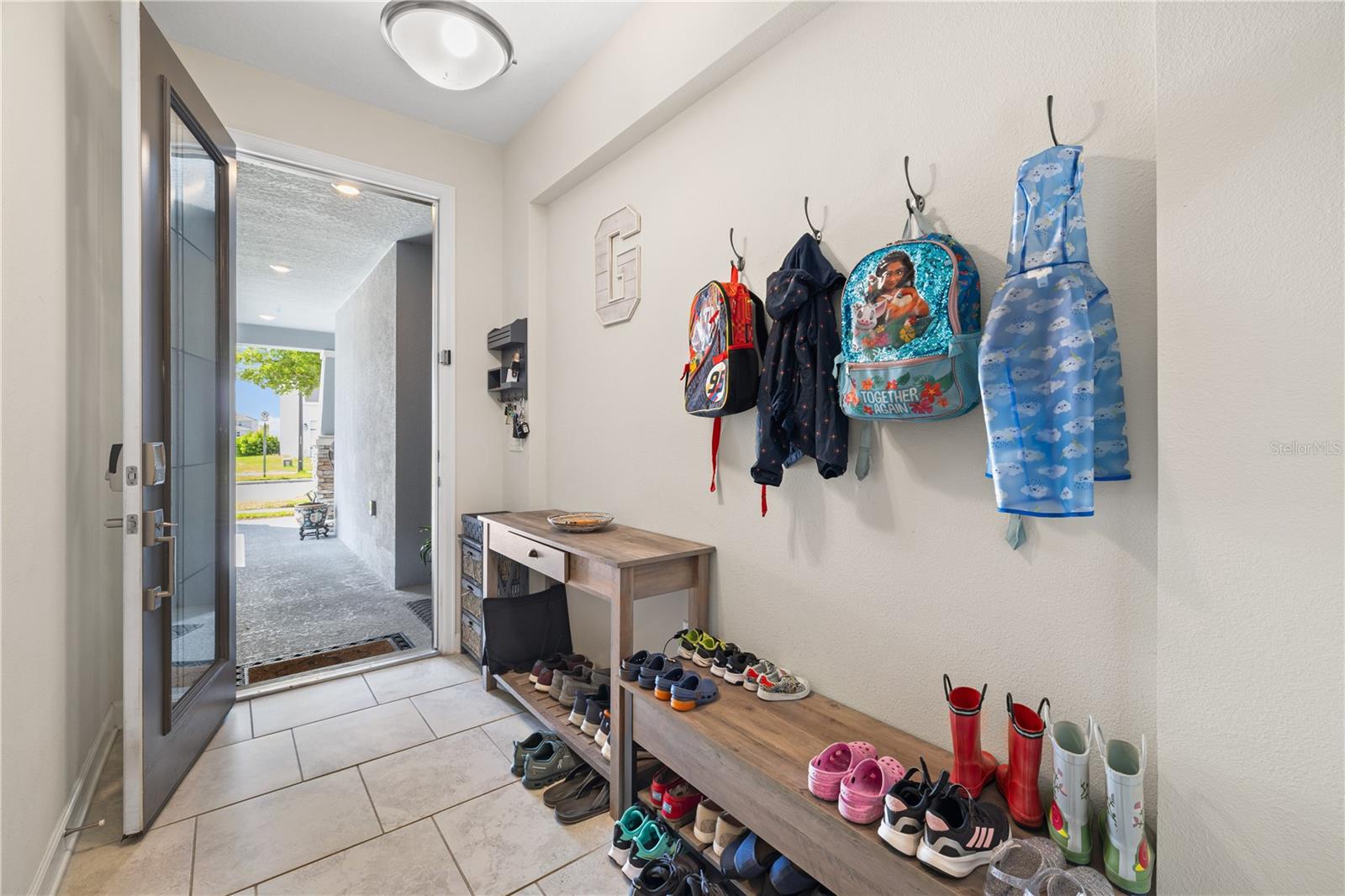 STOREY PK-PCL L PH 4 - Residential