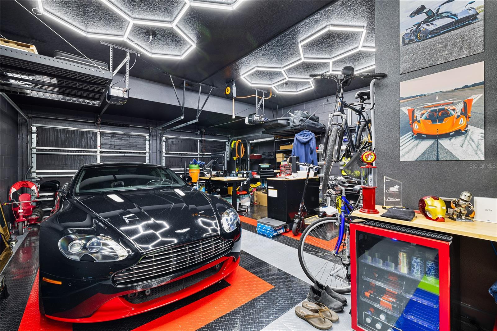 STOREY PK-PCL L PH 4 - Residential