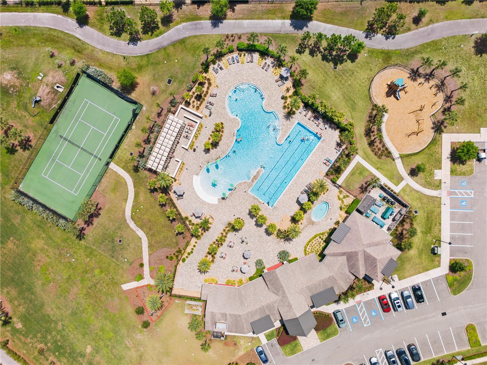 STOREY PK-PCL L PH 4 - Residential