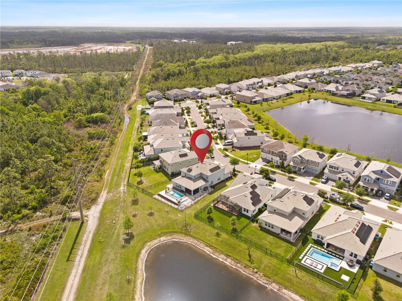 STOREY PK-PCL L PH 4 - Residential