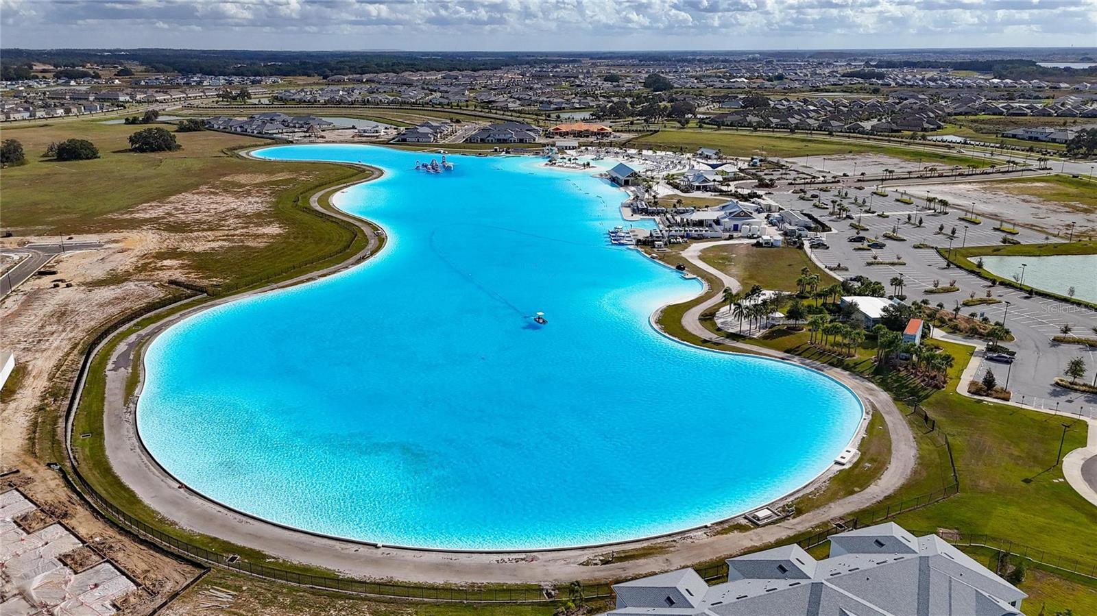 MIRADA PRCL 7 - Residential Lease