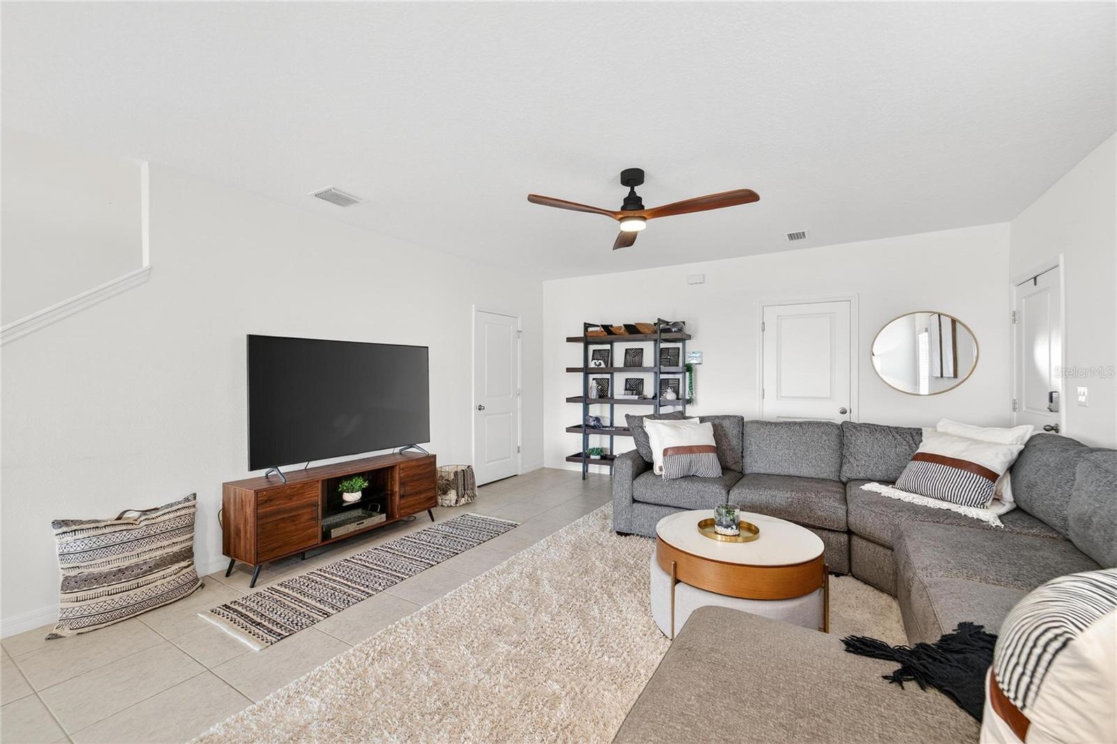 MIRADA PRCL 7 - Residential Lease