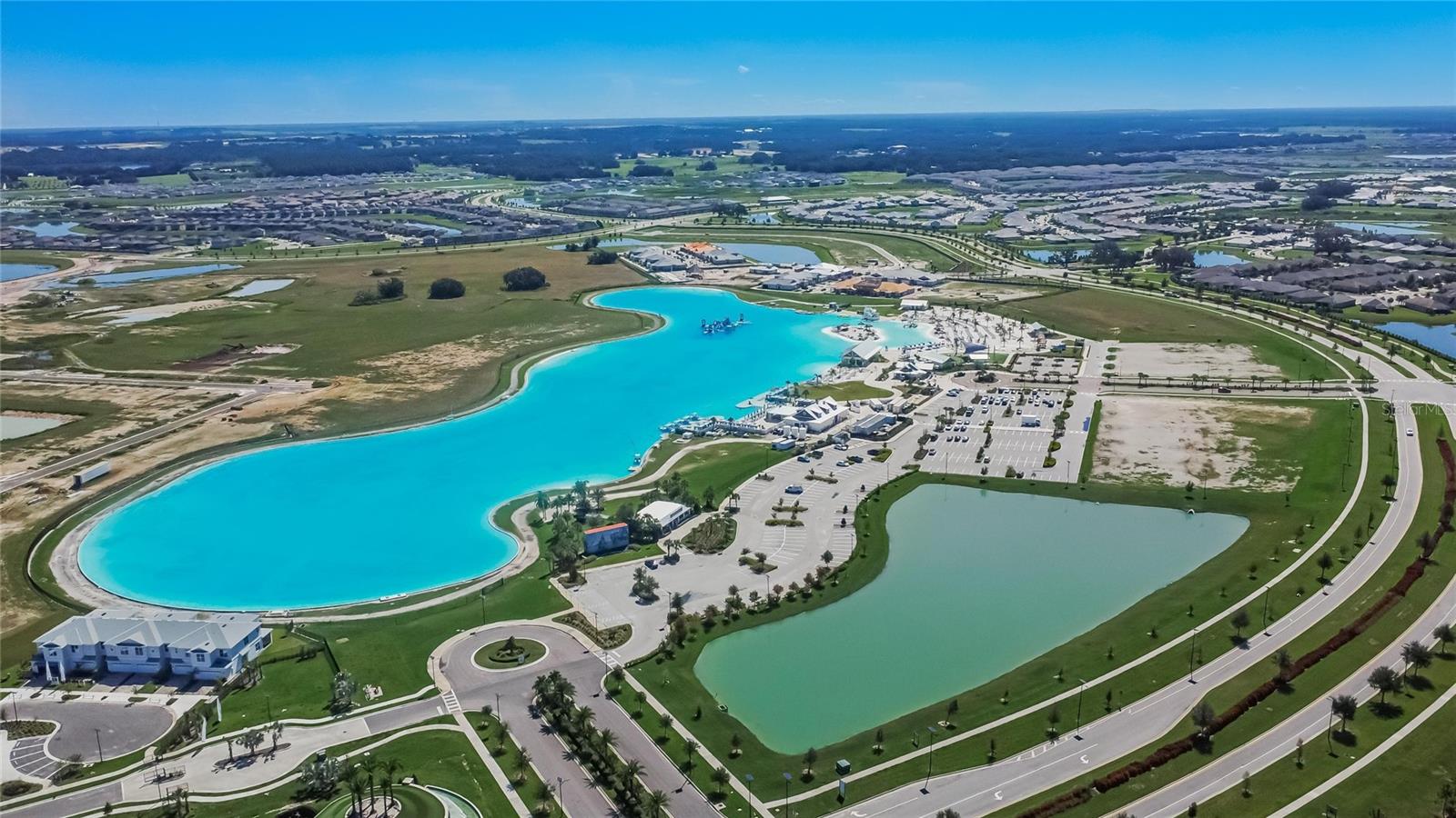 MIRADA PRCL 7 - Residential Lease