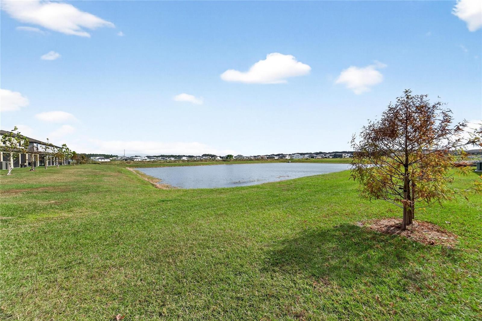 MIRADA PRCL 7 - Residential Lease