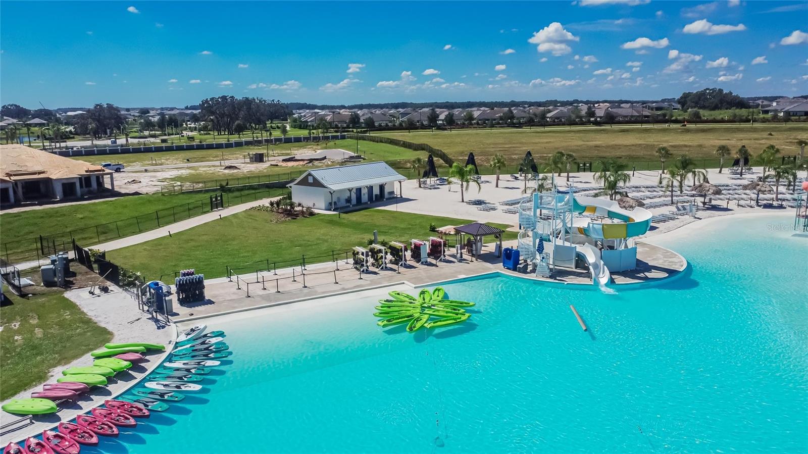 MIRADA PRCL 7 - Residential Lease