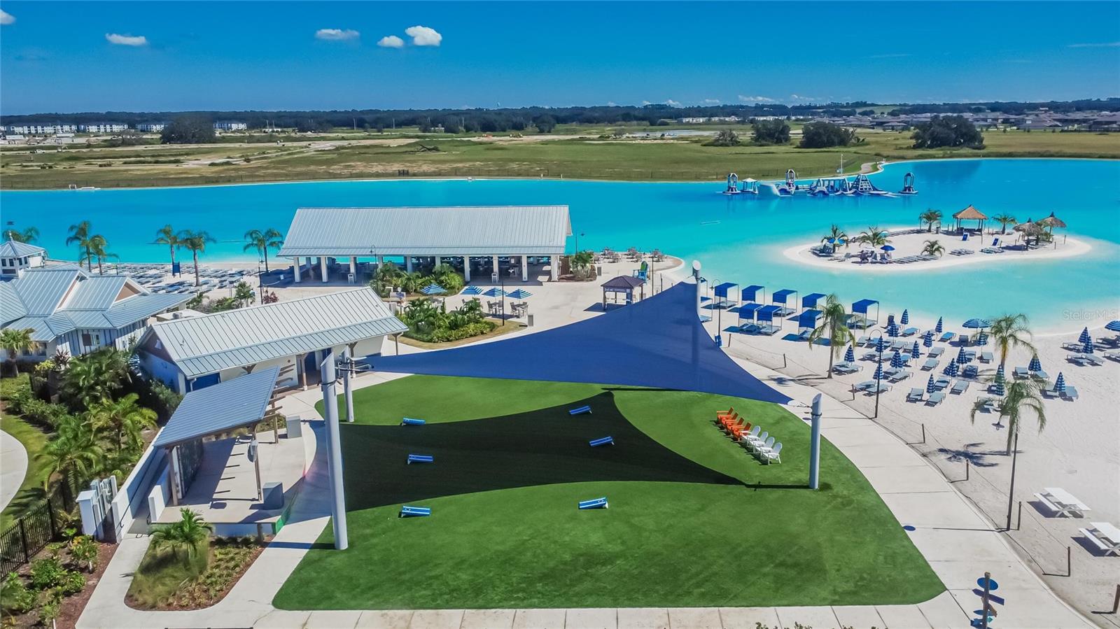 MIRADA PRCL 7 - Residential Lease