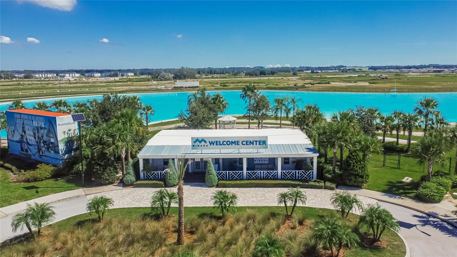 MIRADA PRCL 7 - Residential Lease