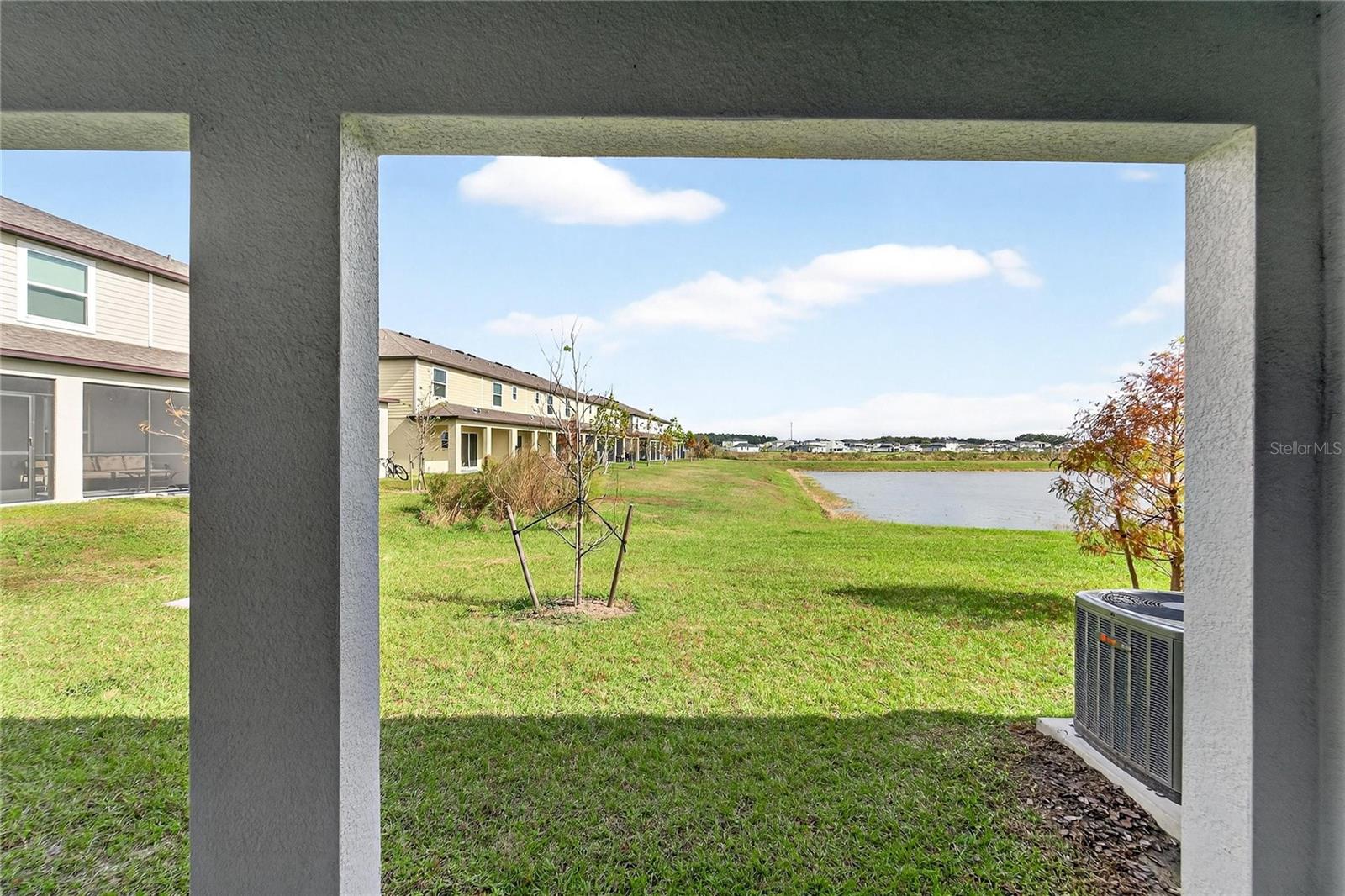 MIRADA PRCL 7 - Residential Lease