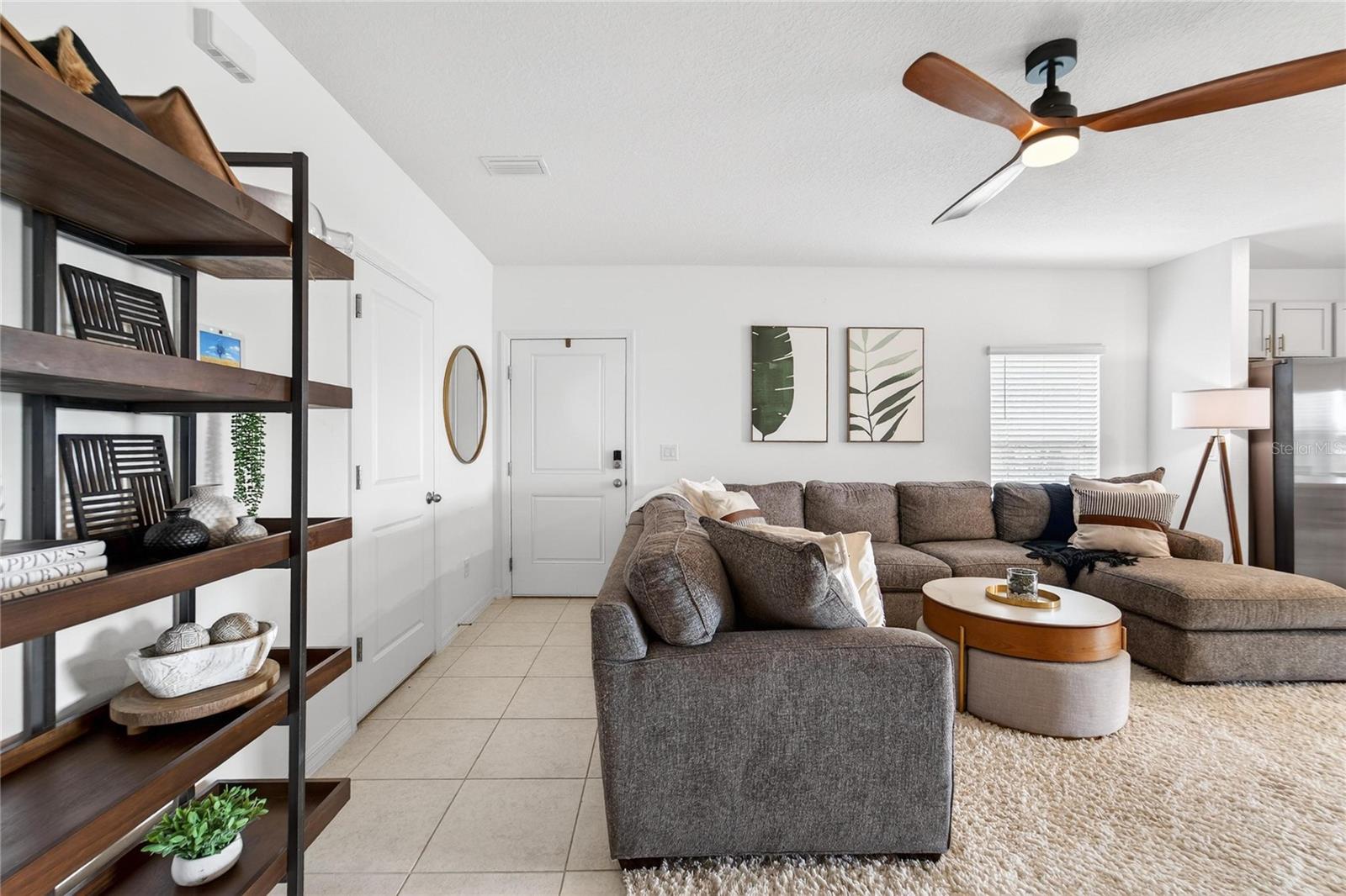 MIRADA PRCL 7 - Residential Lease