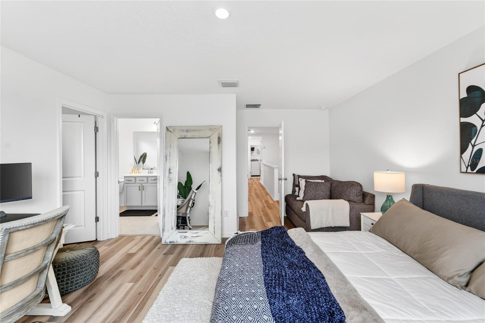 MIRADA PRCL 7 - Residential Lease