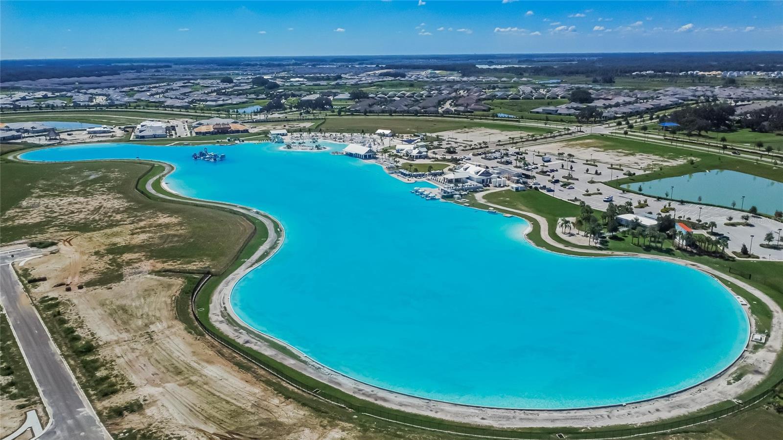 MIRADA PRCL 7 - Residential Lease