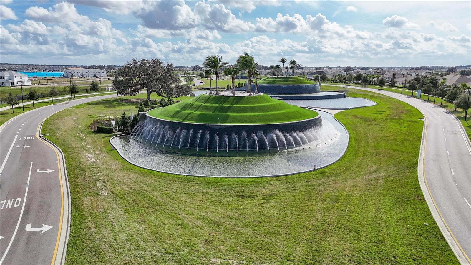 MIRADA PRCL 7 - Residential Lease